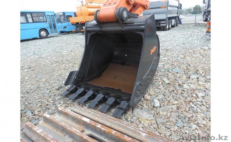 Гусеничный экскаватор Doosan DX420LCA - Изображение #4, Объявление #1318839