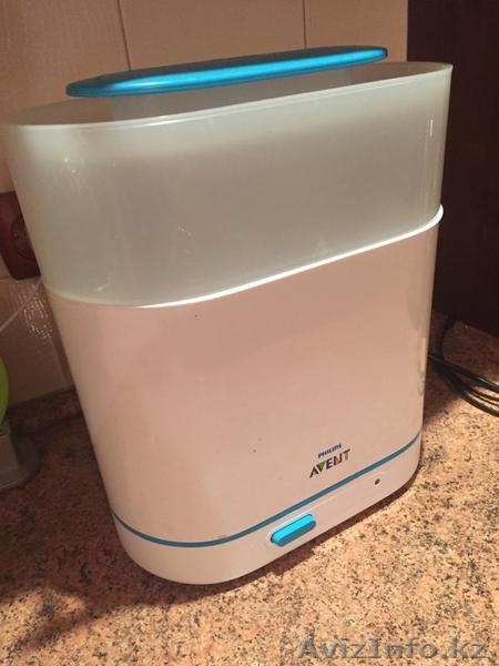 Продам предметы для кормления и ухода за ребенком - Изображение #5, Объявление #1317006