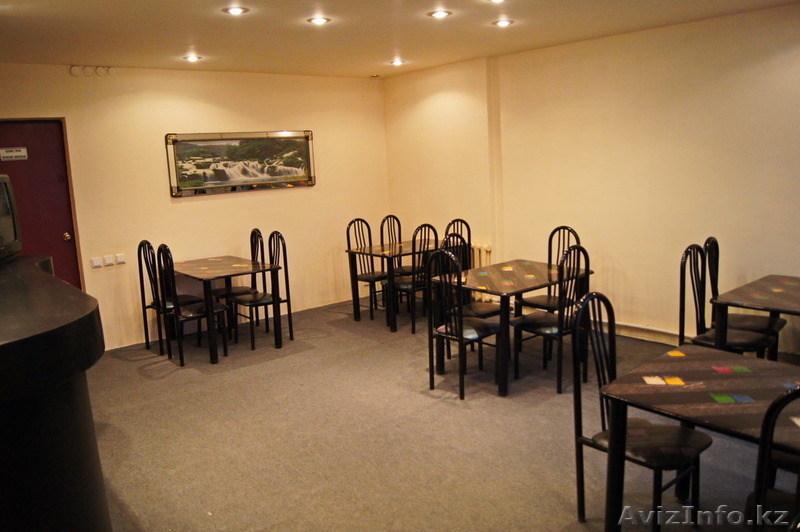 Продовольственный магазин с кафетерием 35000$ - Изображение #4, Объявление #1328570