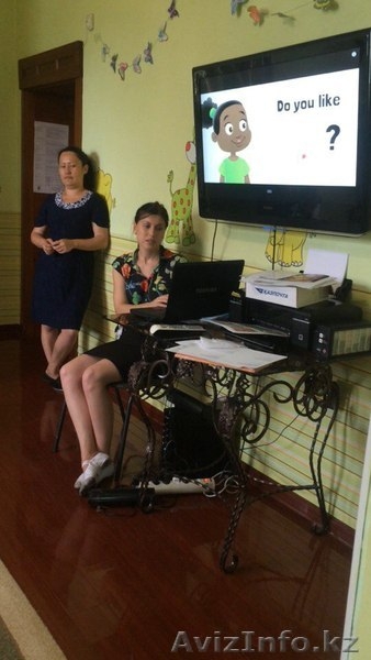 Детский центр раннего развития «Baby» - Изображение #4, Объявление #1331167