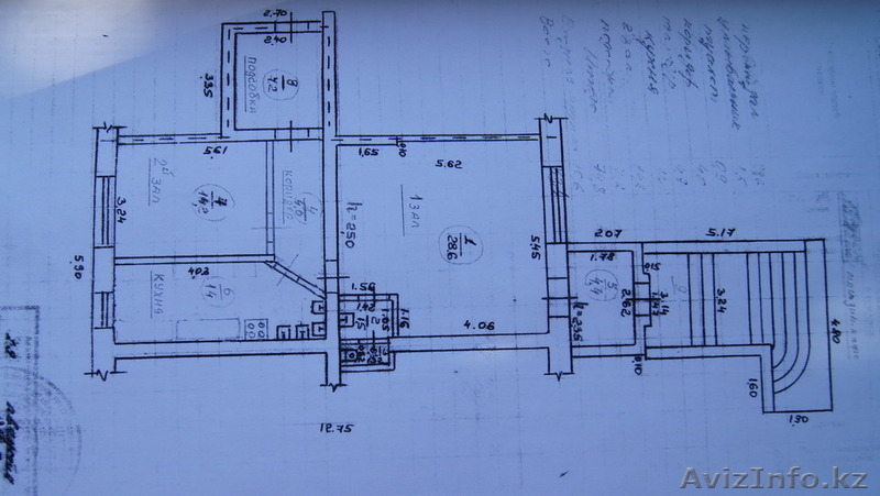 Продовольственный магазин с кафетерием 35000$ - Изображение #5, Объявление #1328570