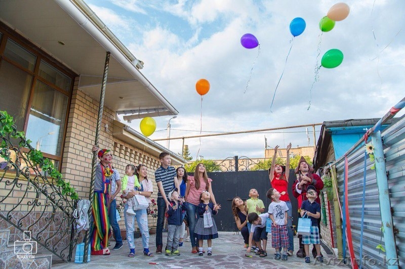 Детский центр раннего развития «Baby» - Изображение #3, Объявление #1331167