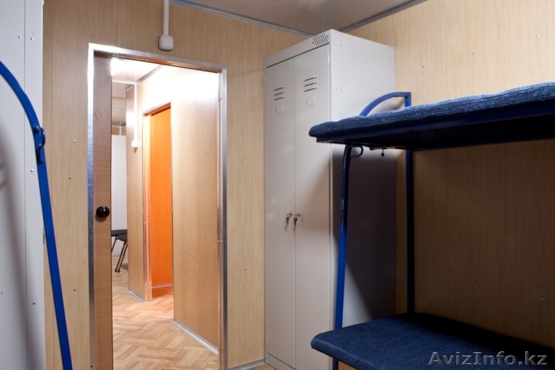 Бытовки.Вагоны-дома. Мобильные здания. - Изображение #5, Объявление #1326573