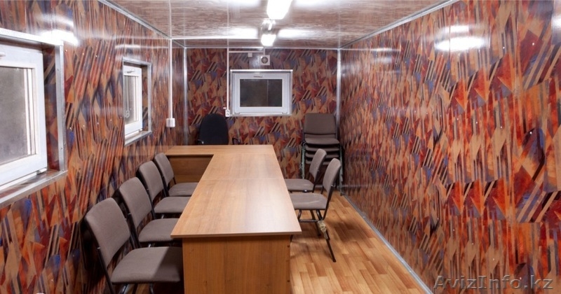 Бытовки.Вагоны-дома. Мобильные здания. - Изображение #4, Объявление #1326573