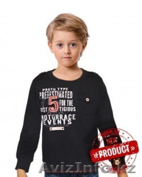 Детские кофты для мальчиков - Изображение #3, Объявление #1336994