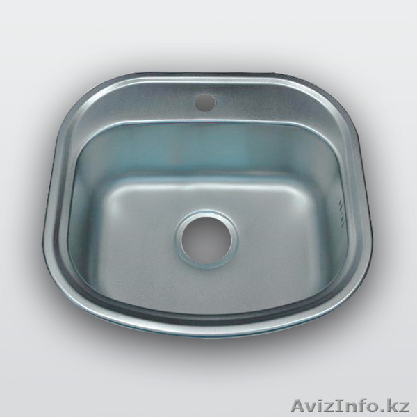Кухонная мойка из нержавеющей стали - Изображение #2, Объявление #1335938