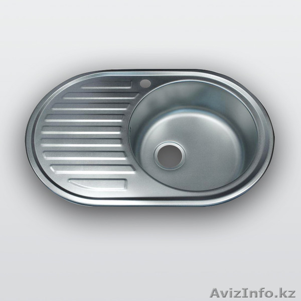 Кухонная мойка из нержавеющей стали - Изображение #10, Объявление #1335938