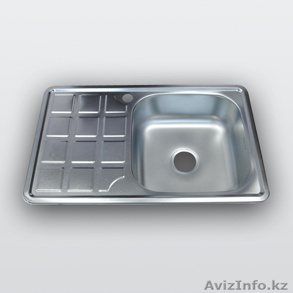Кухонная мойка из нержавеющей стали - Изображение #9, Объявление #1335938