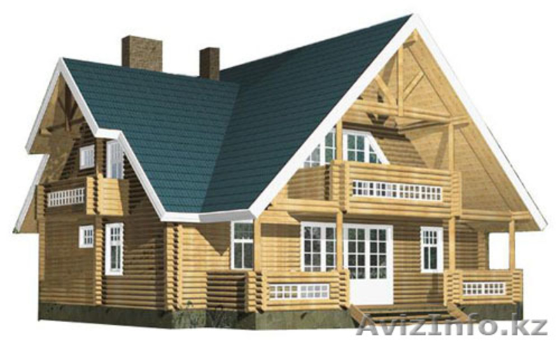 Архитектурное проектирование для зданий и сооружений - Изображение #3, Объявление #1354539