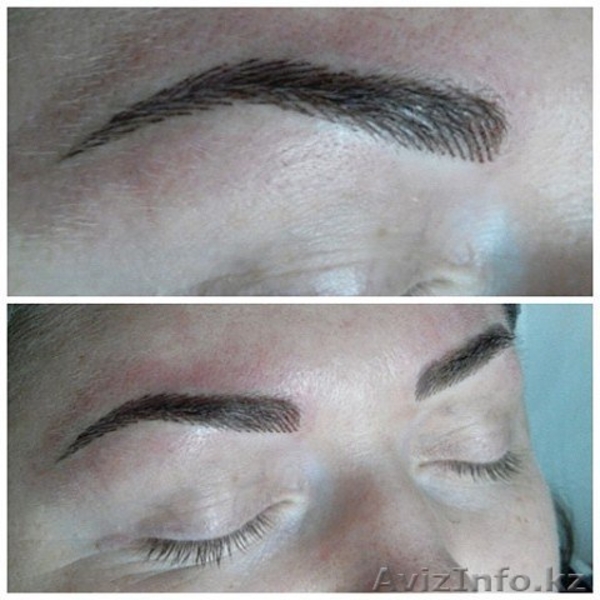 Перманентный макияж Татуаж - Изображение #3, Объявление #1348788