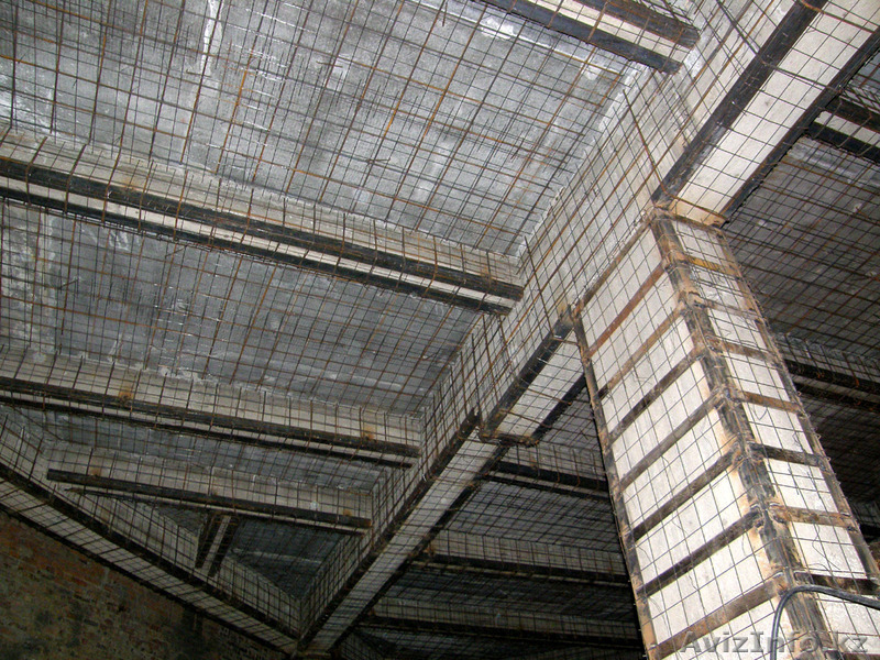 Строительное проектирование и конструирование зданий и сооружений. - Изображение #1, Объявление #1349407