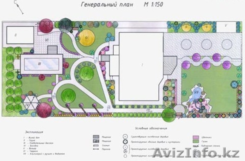 Архитектурное проектирование для зданий и сооружений - Изображение #2, Объявление #1354539