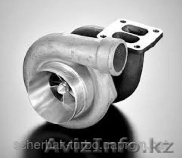 Ремонт Турбокомпрессоров - Изображение #1, Объявление #1352250