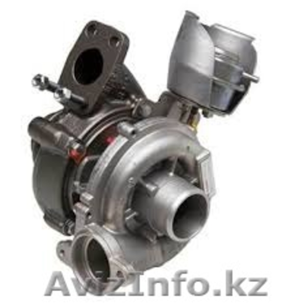 Ремонт Турбокомпрессоров - Изображение #3, Объявление #1352250