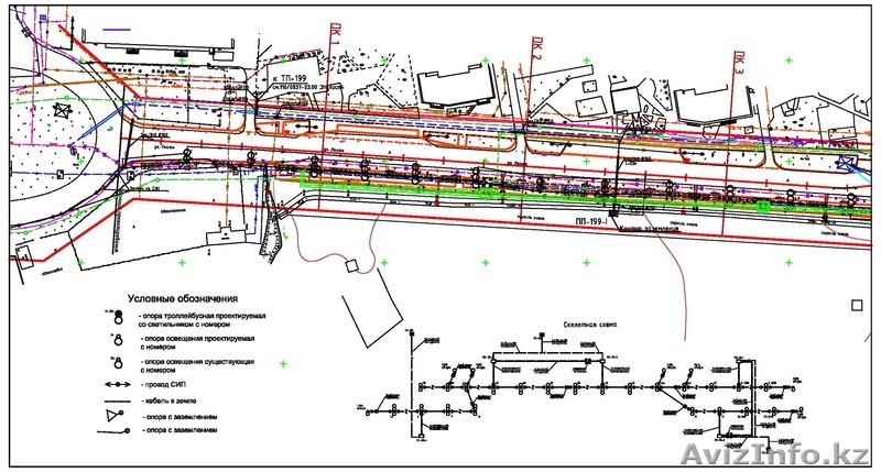 Проектирование инженерных систем и сетей - Изображение #2, Объявление #1349154