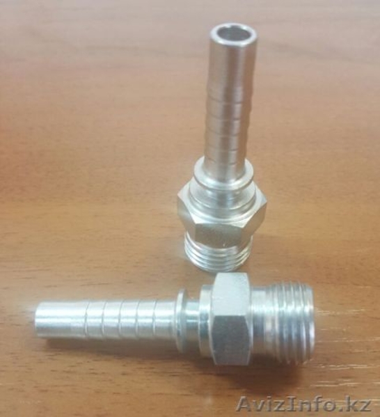 Фильтр-сепаратор Сепар Separ SWK 2000/5 (Германия)  - Изображение #3, Объявление #1349672