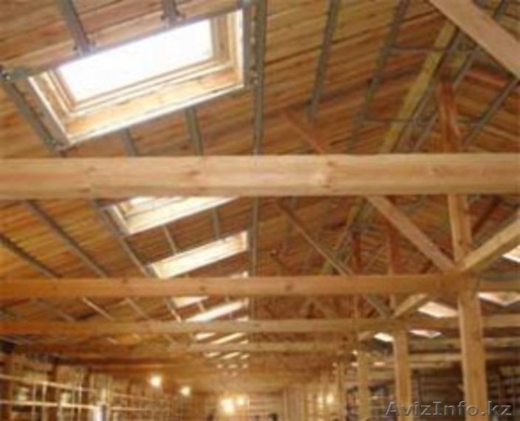 Строительное проектирование и конструирование зданий и сооружений. - Изображение #2, Объявление #1349407