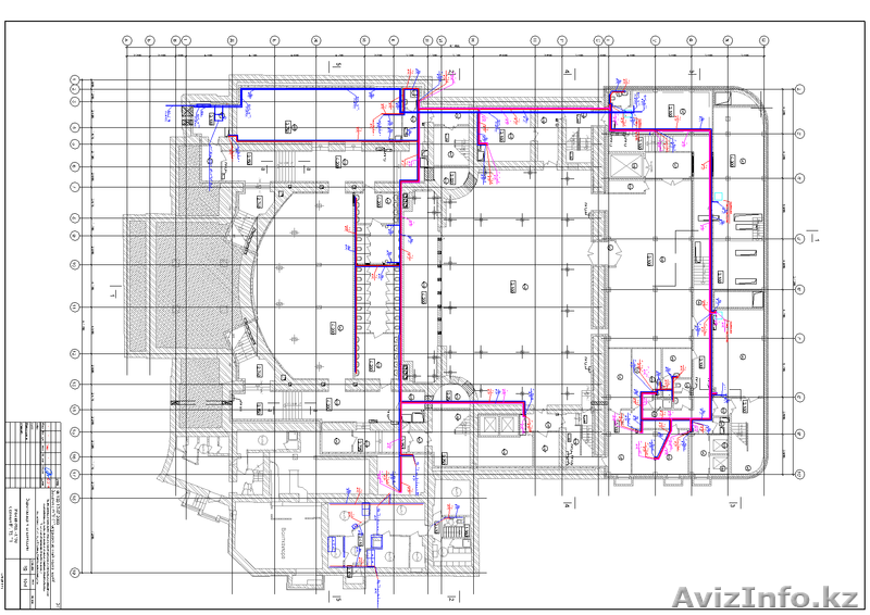 Проектирование инженерных систем и сетей - Изображение #5, Объявление #1349154