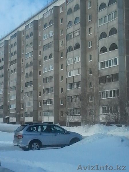 Продам 4-х комнатную квартиру улучшенной планировки за  65 000$ - Изображение #1, Объявление #1360940