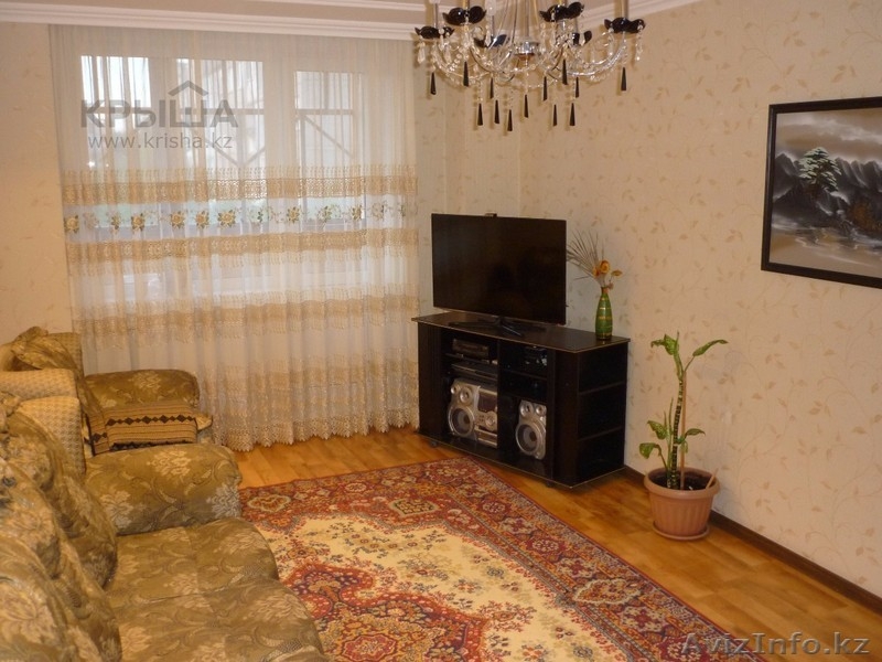 Продам 4-х комнатную квартиру улучшенной планировки за  65 000$ - Изображение #3, Объявление #1360940