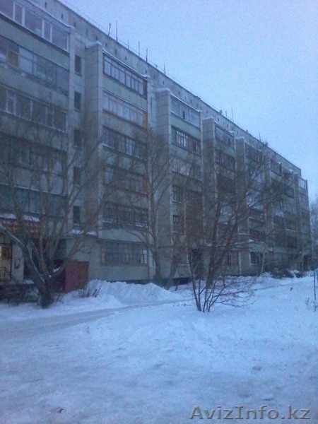 Продам 3-х комн. кв. у/п за 15 000 000 тнг., Карбышева 45.  - Изображение #1, Объявление #1363768