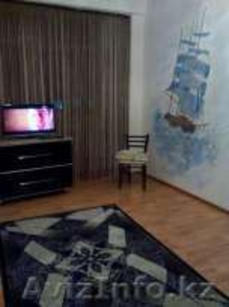 Продам 1-комн. кв. у/п за 7 500 000 тнг. КСК, Бульвар Молодежи.  - Изображение #3, Объявление #1364339