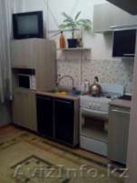 Продам 1-комн. кв. у/п за 7 500 000 тнг. КСК, Бульвар Молодежи.  - Изображение #4, Объявление #1364339