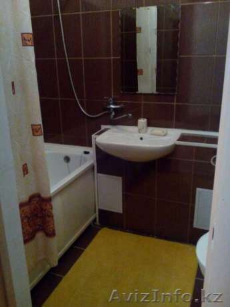 Продам 1-комн. кв. у/п за 7 500 000 тнг. КСК, Бульвар Молодежи.  - Изображение #5, Объявление #1364339