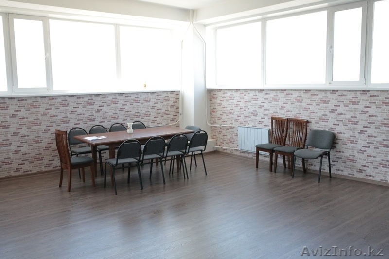 Почасовая аренда офисного помещения - Изображение #2, Объявление #1356296