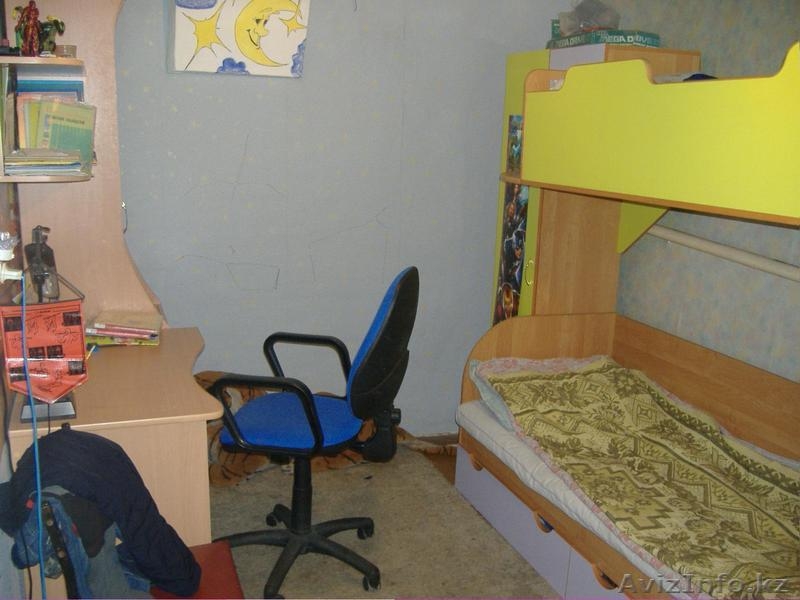 Продам кирпичный дом в центре города из 3-х комнат - Изображение #3, Объявление #1360878