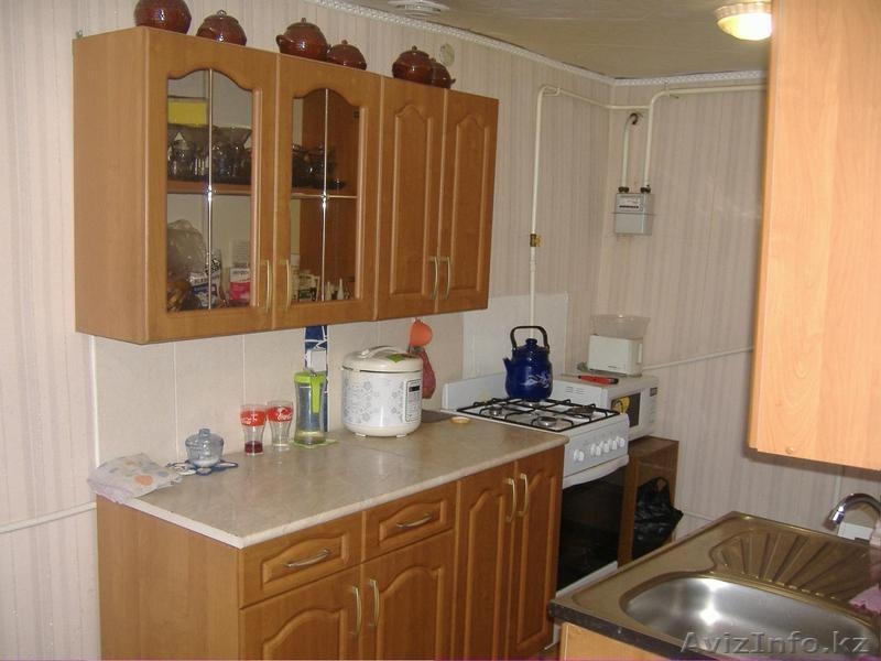 Продам кирпичный дом в центре города из 3-х комнат - Изображение #6, Объявление #1360878