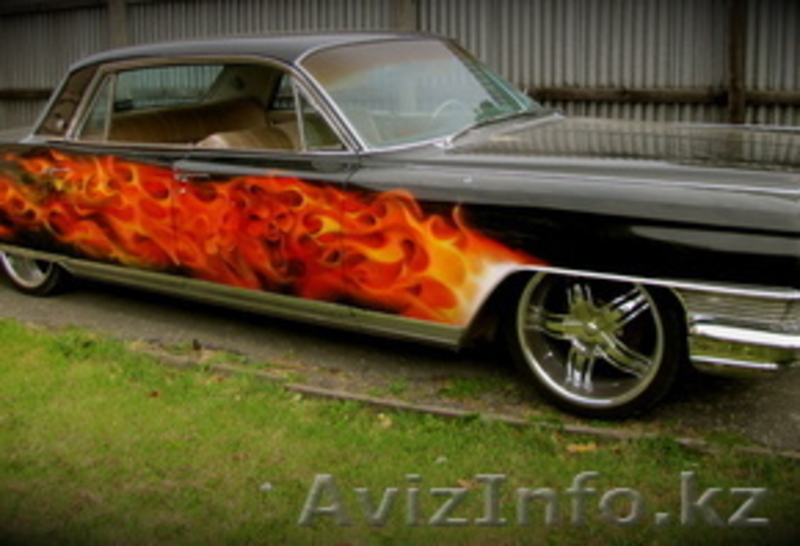 СТО"МАГНИТ" Карбышева 22/1 - Изображение #2, Объявление #1372143