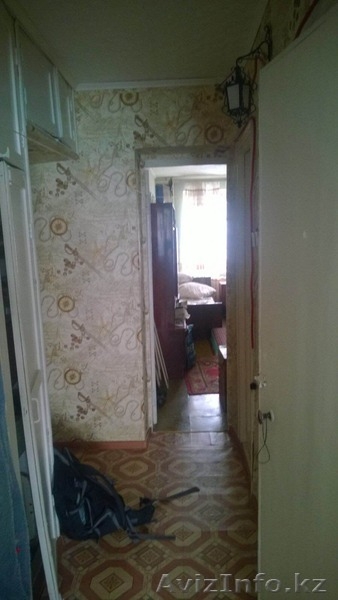 3-х комнатная квартира в центре Костаная, Абая 149 - Изображение #3, Объявление #1371657