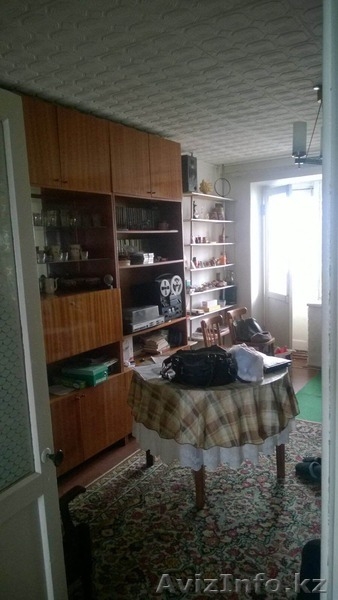 3-х комнатная квартира в центре Костаная, Абая 149 - Изображение #5, Объявление #1371657