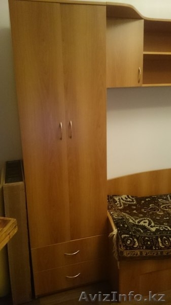 Детский гарнитур с компьютерным столом. - Изображение #2, Объявление #1373314