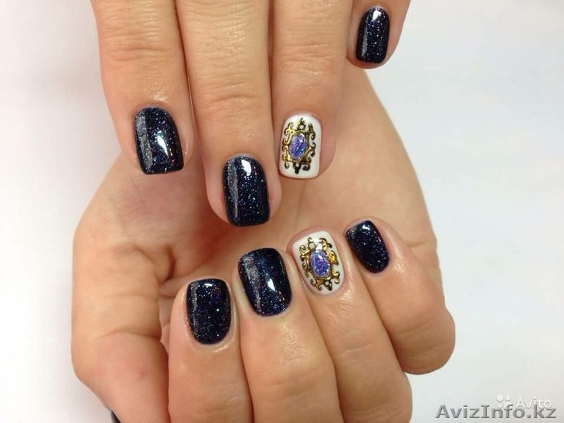 Индивидуальное обучение ногтевому сервису.(курсы) - Изображение #3, Объявление #1369628