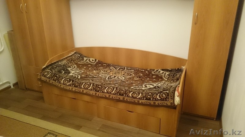 Детский гарнитур с компьютерным столом. - Изображение #3, Объявление #1373314