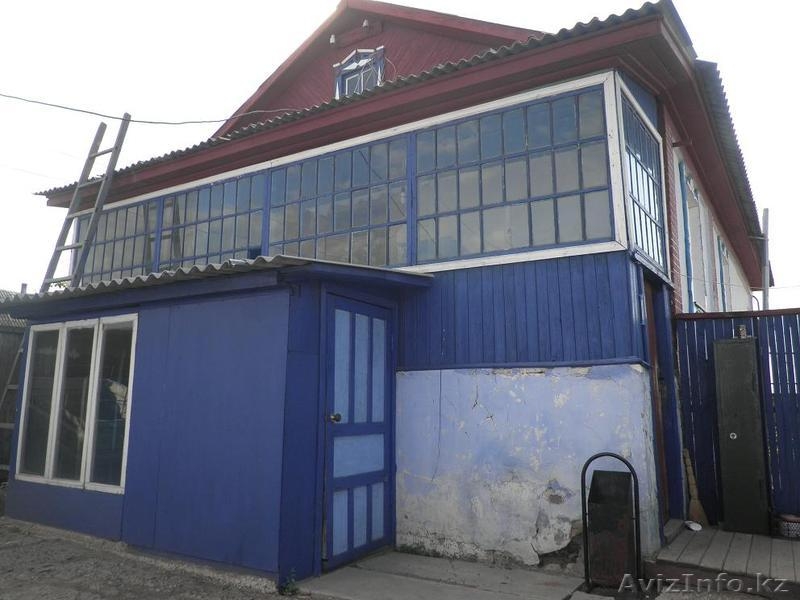 продам дом или обьменяю - Изображение #2, Объявление #1370976