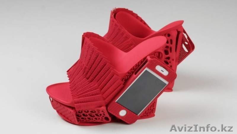 3Д печать любых объектов на 3D принтере - Изображение #3, Объявление #1387701