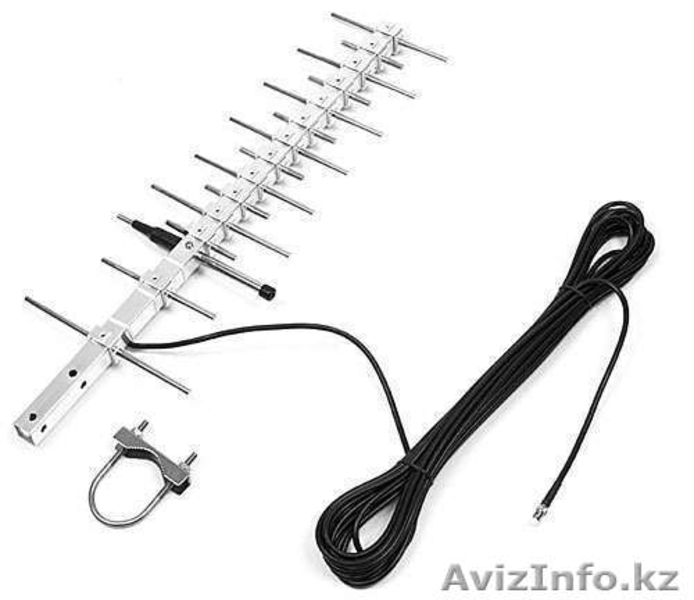 Настройка антенны и телевизора - Изображение #2, Объявление #1391045