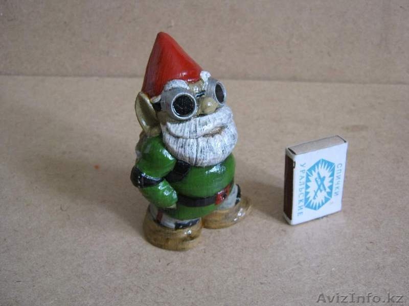 3Д печать любых объектов на 3D принтере - Изображение #9, Объявление #1387701