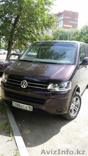 Пассажирские перевозки Костанай-Челябинск-Костанай - Изображение #2, Объявление #1382182