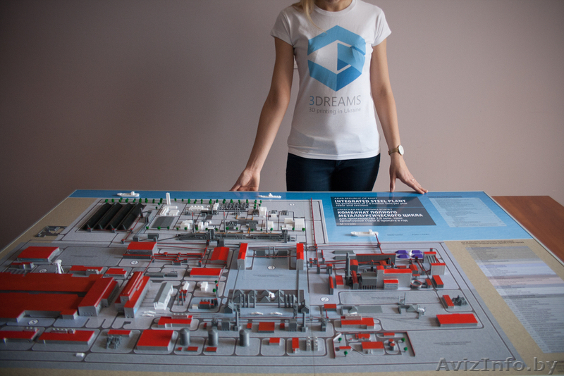 3Д печать любых объектов на 3D принтере - Изображение #4, Объявление #1387701