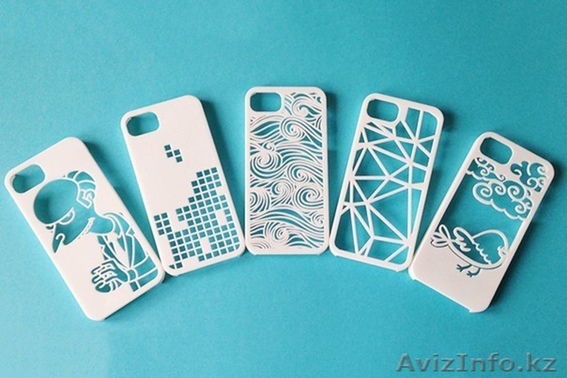 3Д печать любых объектов на 3D принтере - Изображение #7, Объявление #1387701