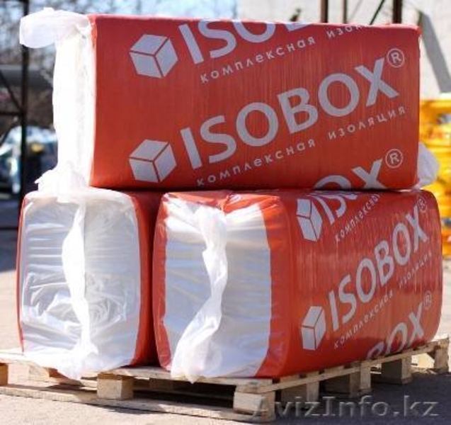 Продам: рубероид, бикрост, мин вата всех видов, пленки строительные! - Изображение #1, Объявление #1417303