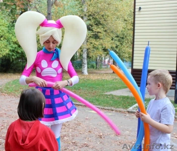 У Вас детский день Рождения? Выпускной? Детский праздник?  - Изображение #3, Объявление #1405699