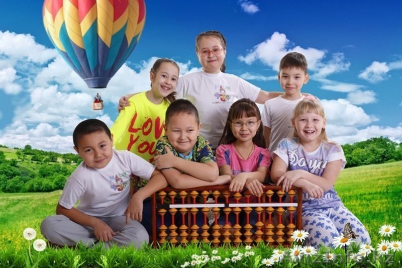 Набор в школу «Mailim» Ментальная математика для детей 4-16 лет.  - Изображение #2, Объявление #1420102