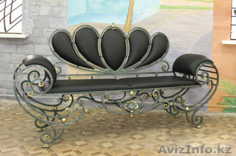 Кованые изделия любой сложности! Рассрочка скидки! - Изображение #3, Объявление #1404862