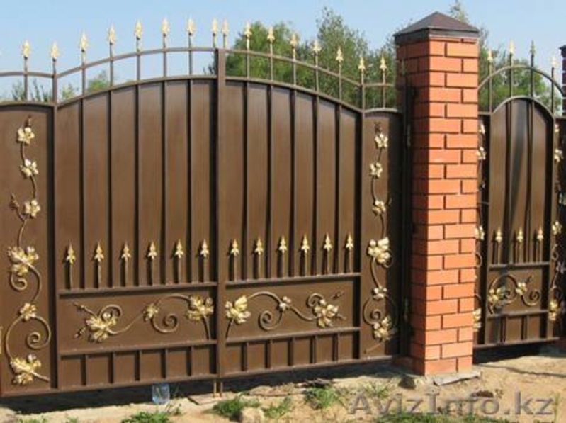 Кованые изделия любой сложности! Рассрочка скидки! - Изображение #5, Объявление #1404862