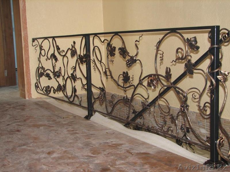 Кованые изделия любой сложности! Рассрочка скидки! - Изображение #2, Объявление #1404862